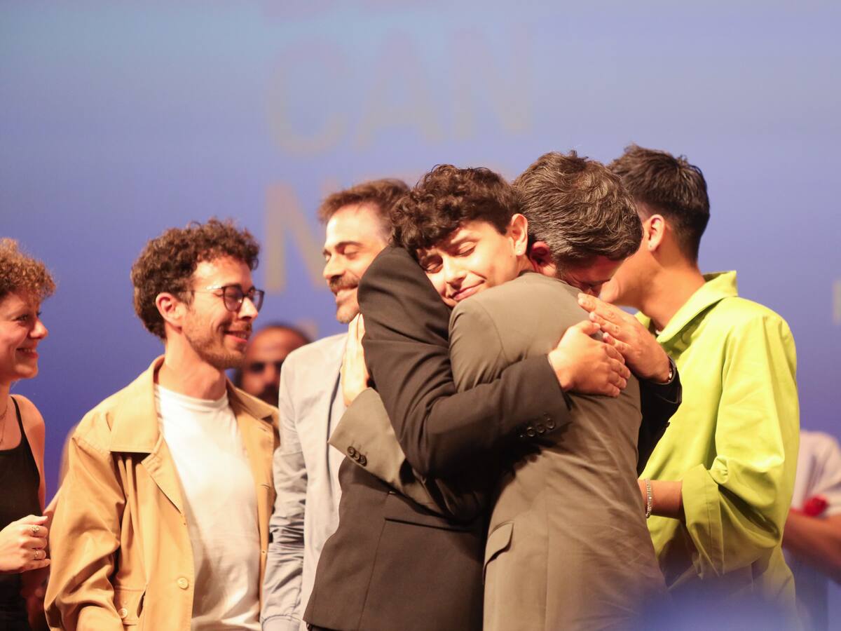Joven director chileno hace historia: será jurado del prestigioso Festival de Cannes 2026