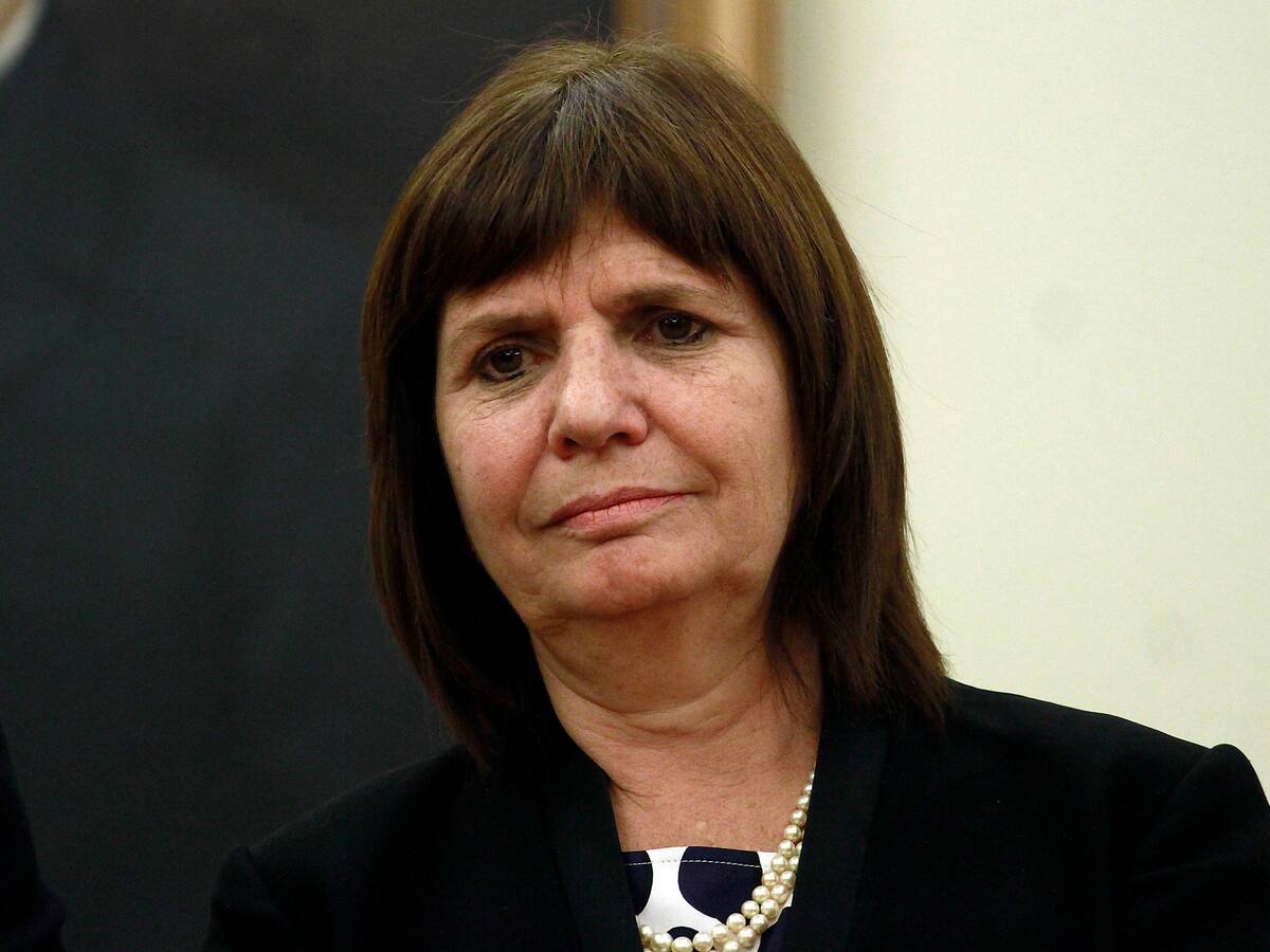 Patricia Bullrich renuncia como ministra del Interior de Argentina: agradeció a Milei por la “confianza”