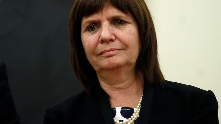 Patricia Bullrich renuncia como ministra del Interior de Argentina: agradeció a Milei por la “confianza”