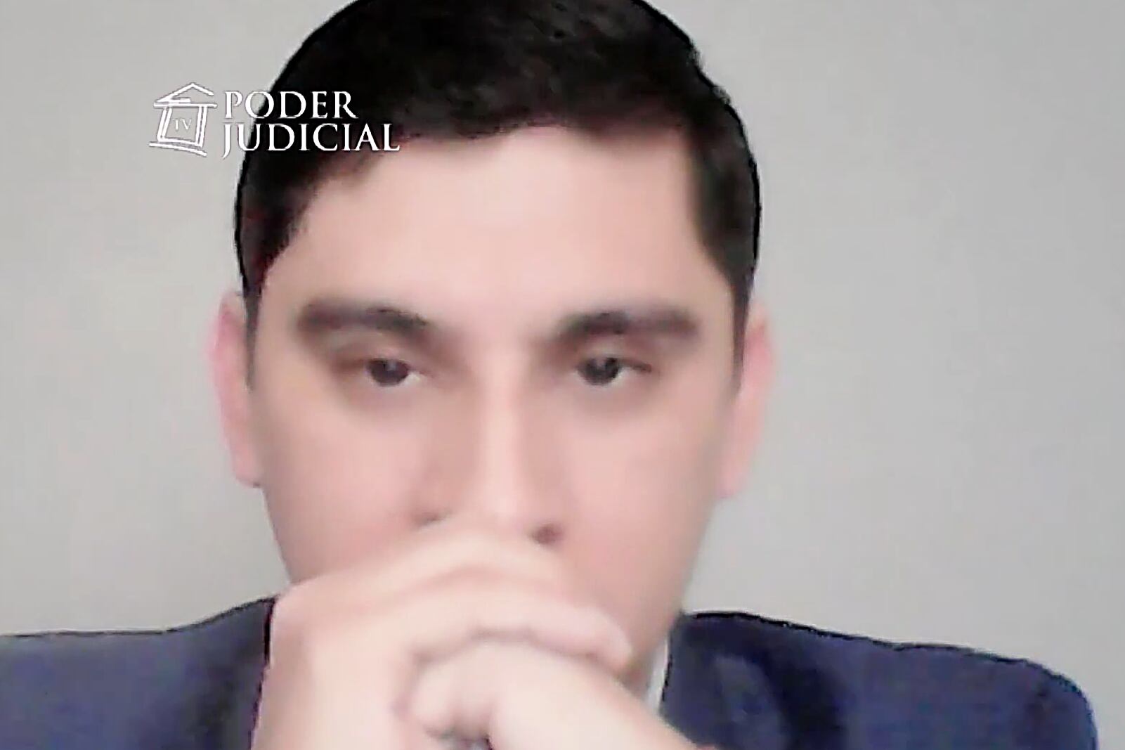 Captura de Patricio Maturana