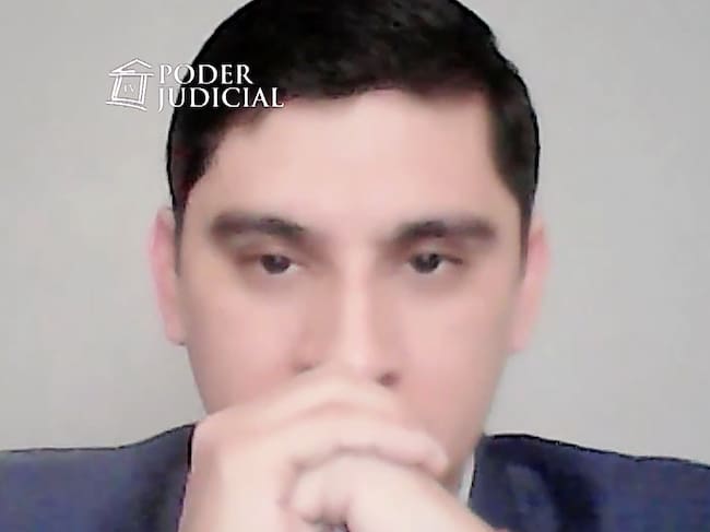 Captura de Patricio Maturana