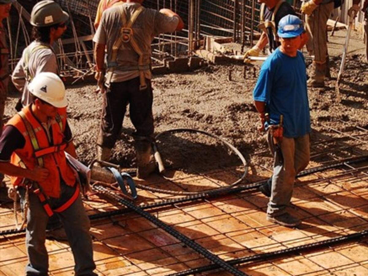 AChS: Regiones de Atacama y Antofagasta tienen los sueldos imponibles más altos