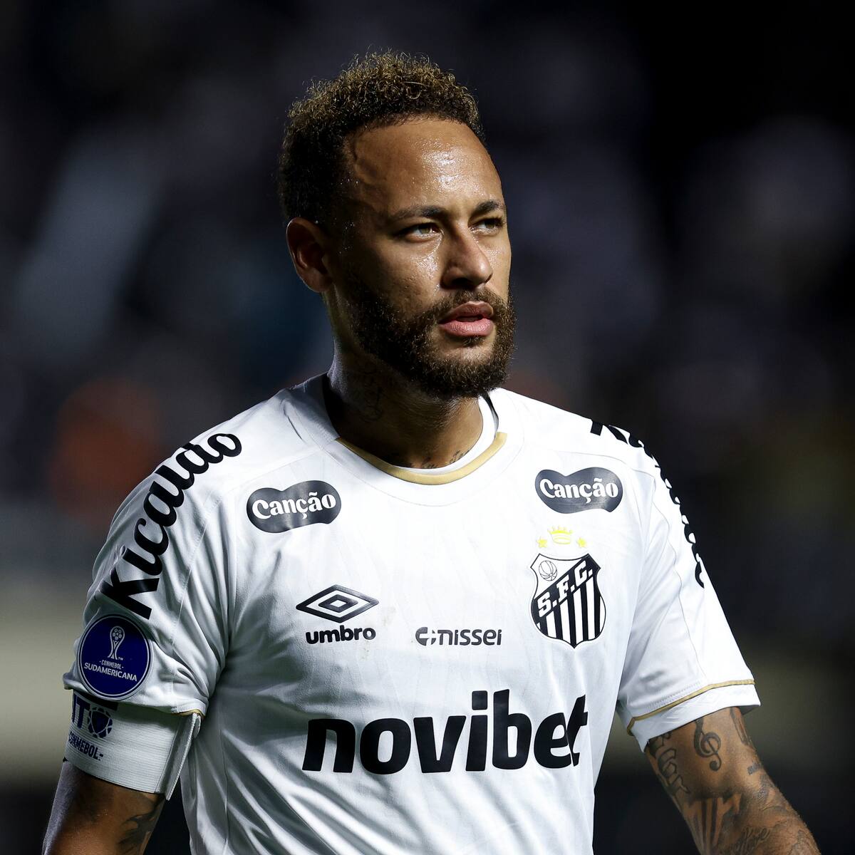 “Di mi sangre y mi vida”: Neymar rompe el silencio y confirma una noticia que golpea a muchos hinchas