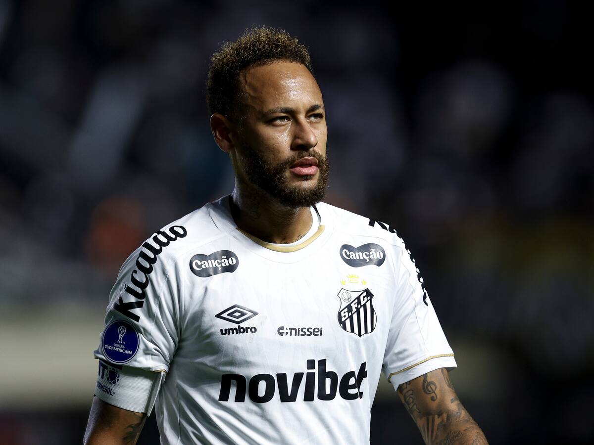 “Di mi sangre y mi vida”: Neymar rompe el silencio y confirma una noticia que golpea a muchos hinchas