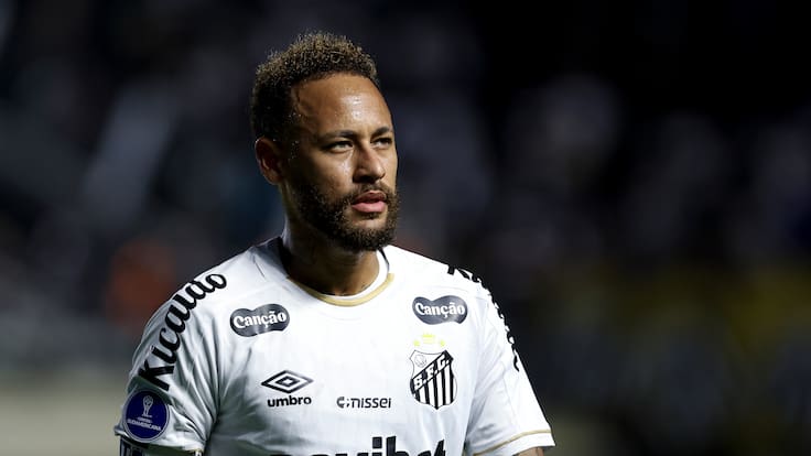“Di mi sangre y mi vida”: Neymar rompe el silencio y confirma una noticia que golpea a muchos hinchas
