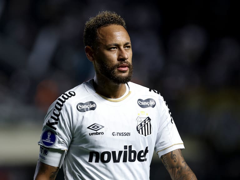“Di mi sangre y mi vida”: Neymar rompe el silencio y confirma una noticia que golpea a muchos hinchas