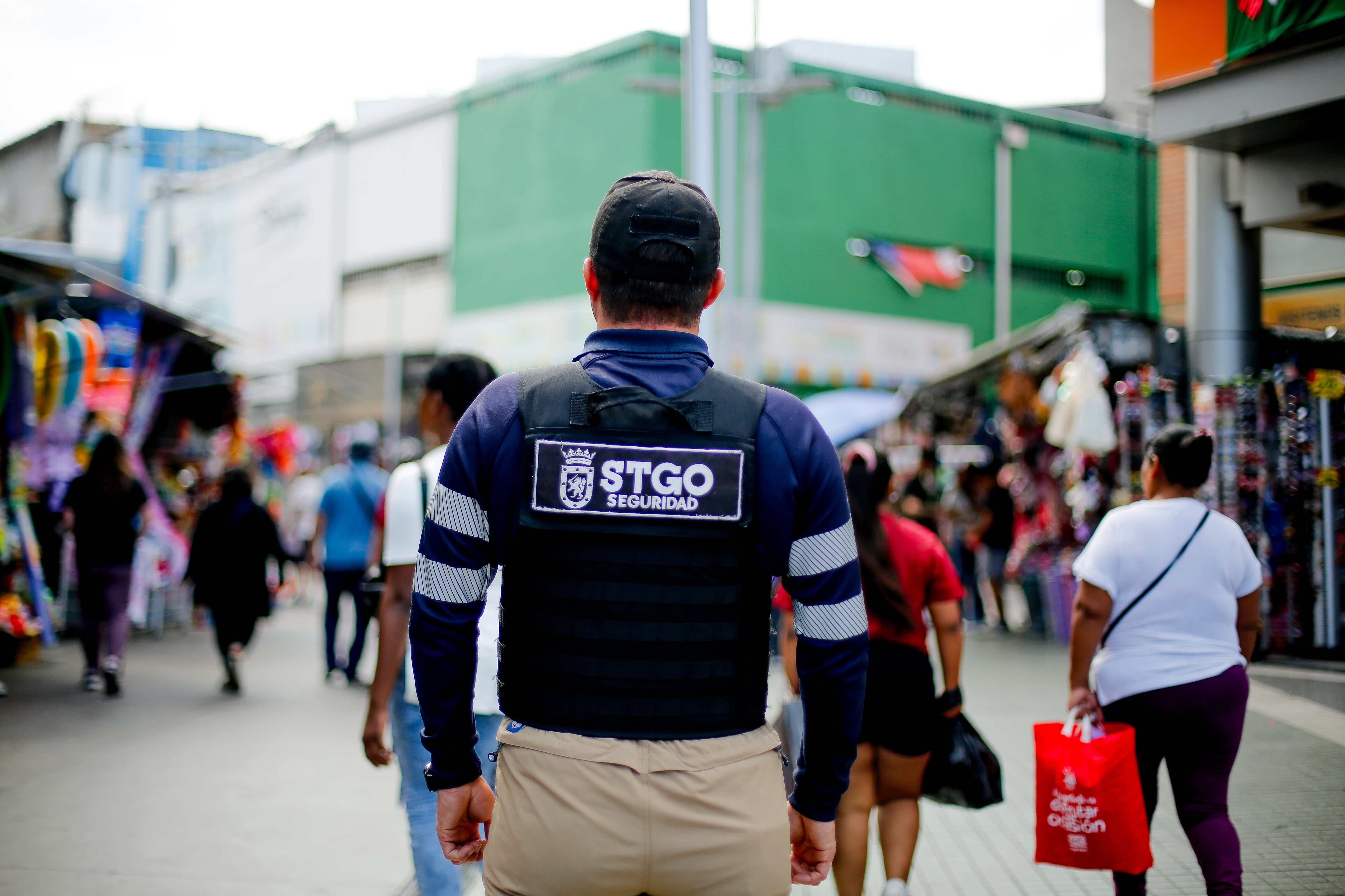 Congreso aprueba y despacha Ley de Seguridad Municipal