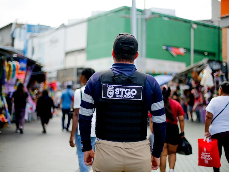 Congreso aprueba y despacha Ley de Seguridad Municipal