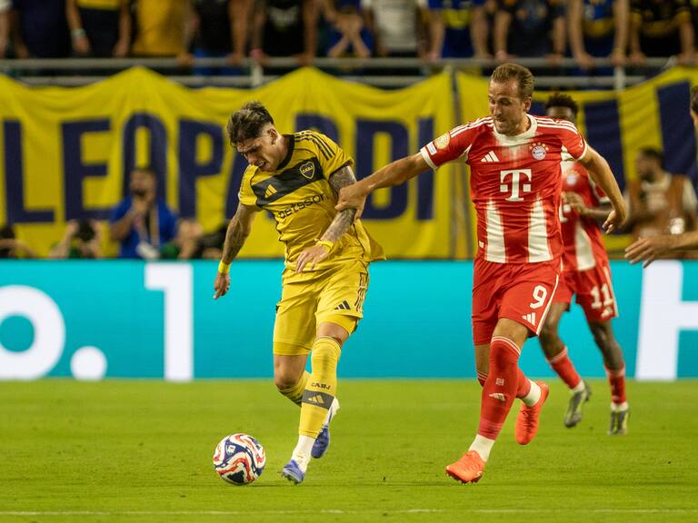 Programación Mundial de Clubes 2025: ¿qué partidos se juegan hoy, 24 de junio, y quién transmite por TV?