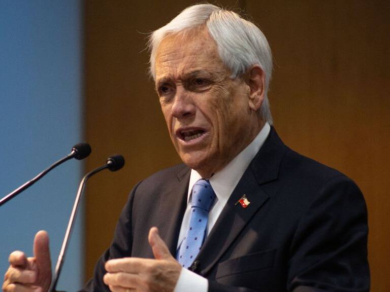 «Es mejor que la actual Constitución»: Sebastián Piñera entrega su veredicto de cara al Plebiscito de la Carta Magna