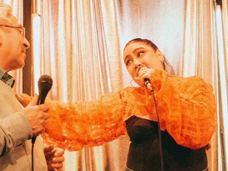 “Sabor a mí”: Masquemusica estrena nuevo sencillo en compañía de su padre