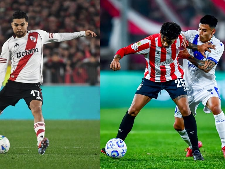 Copa Libertadores 2025: estos son los siete futbolistas chilenos que siguen en carrera y la inédita tendencia marcada en los cuartos de final