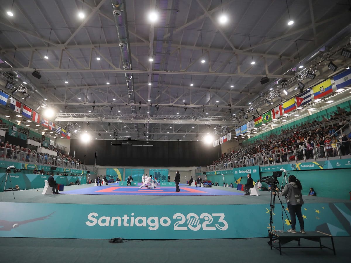 Comisión Investigadora de la Cámara de Diputados descarta irregularidades en la organización de Santiago 2023