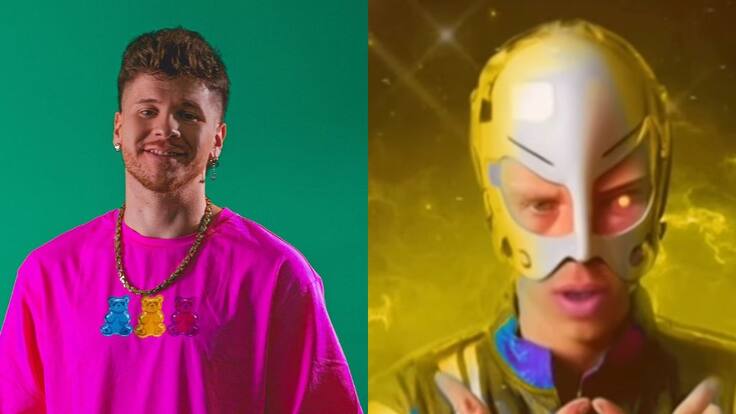 “Es el sueño todavía”: FlowGPT revela que le encantaría colaborar con Bad Bunny