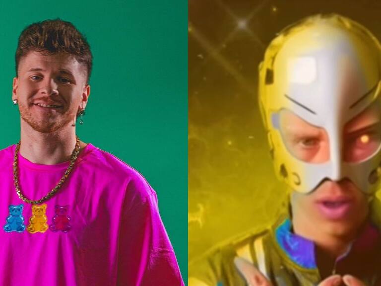 “Es el sueño todavía”: FlowGPT revela que le encantaría colaborar con Bad Bunny