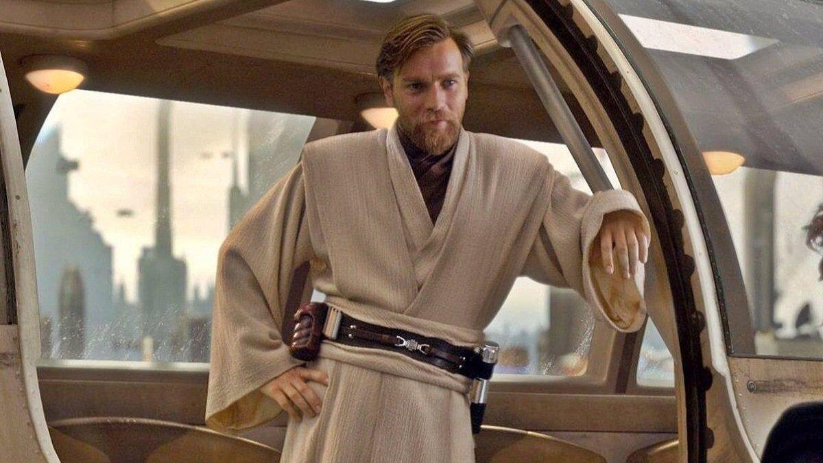 Obi-Wan Kenobi