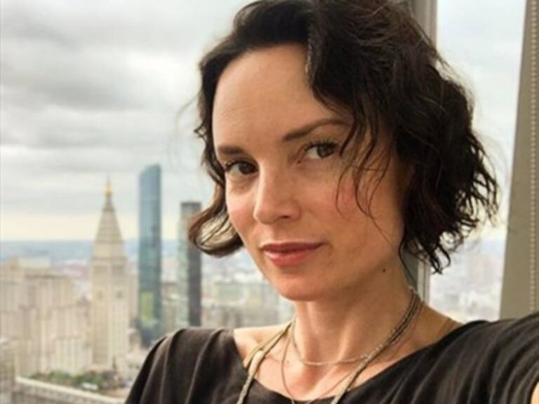 «No a los encapuchados»: Ángela Prieto generó debate por su opinión sobre el estallido social