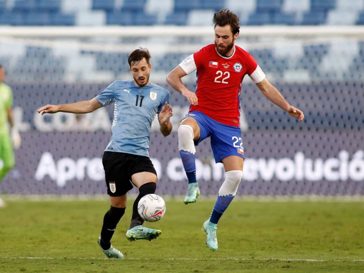 Ben Brereton reflexionó sobre su participación por Chile en Copa América: «Fue un momento brillante para mi»