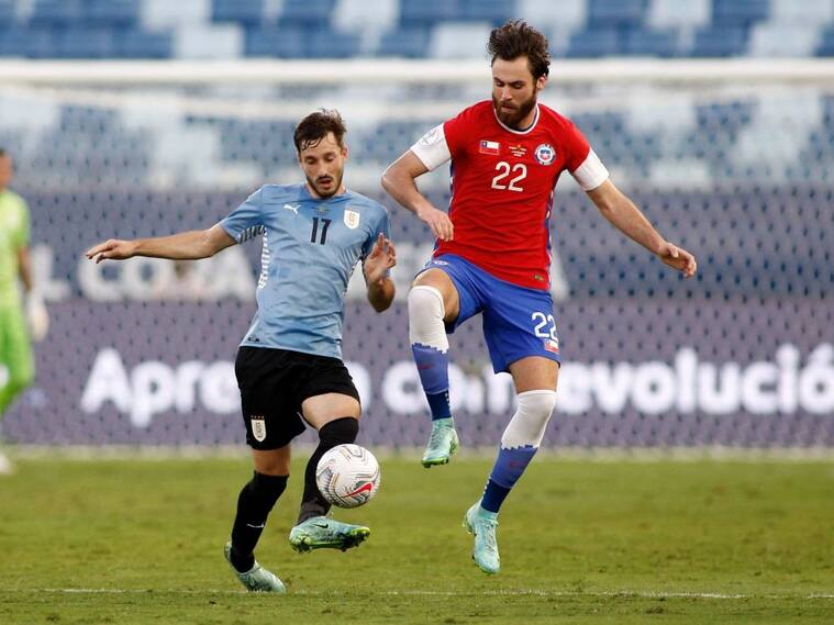 Ben Brereton reflexionó sobre su participación por Chile en Copa América