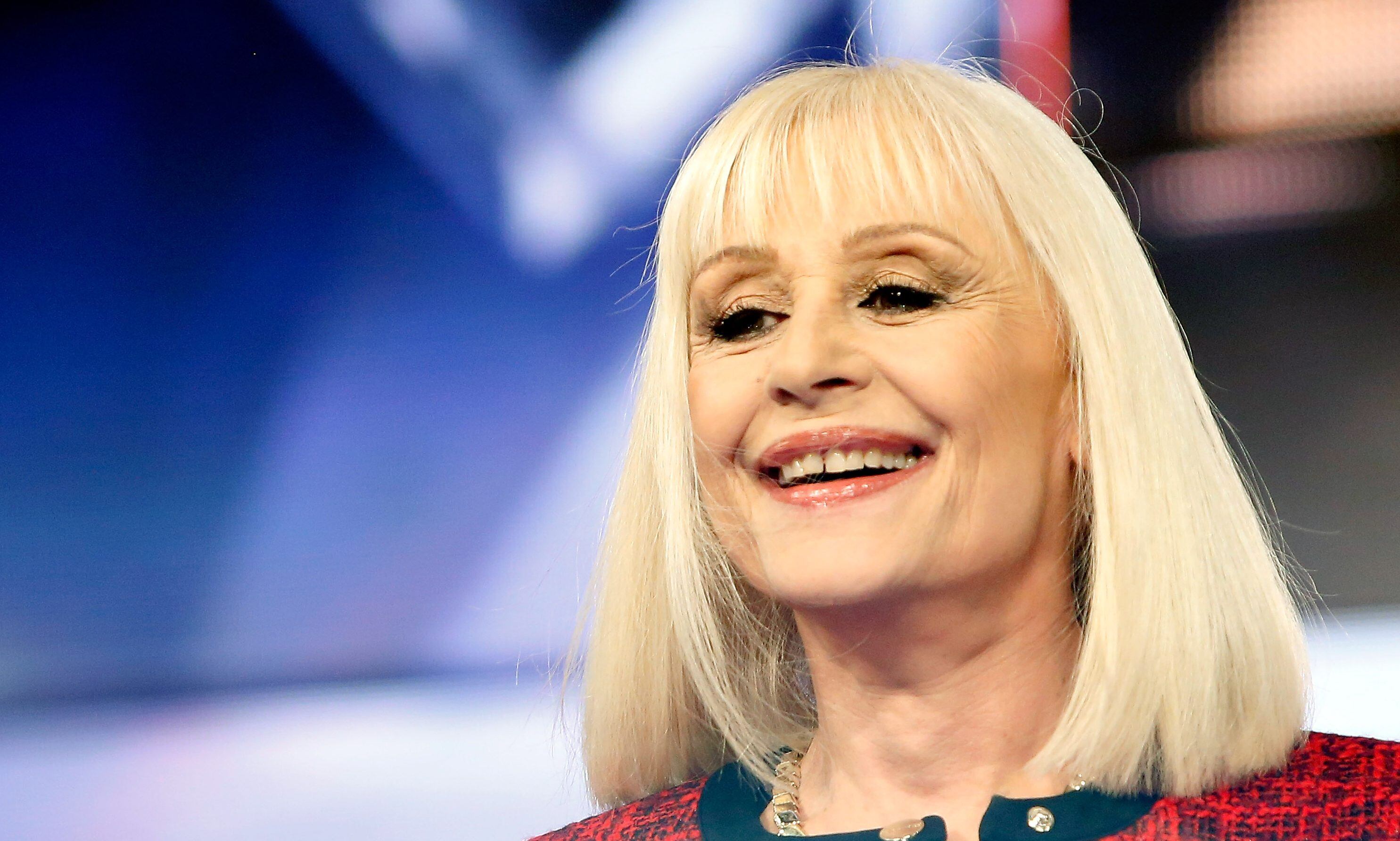 La última entrevista de Raffaella Carrà | Getty Images