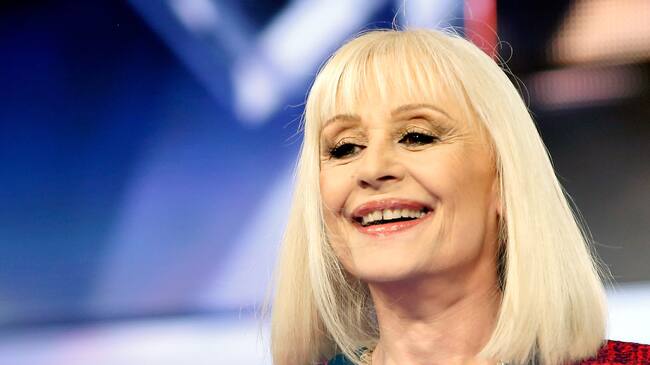 La última entrevista de Raffaella Carrà | Getty Images