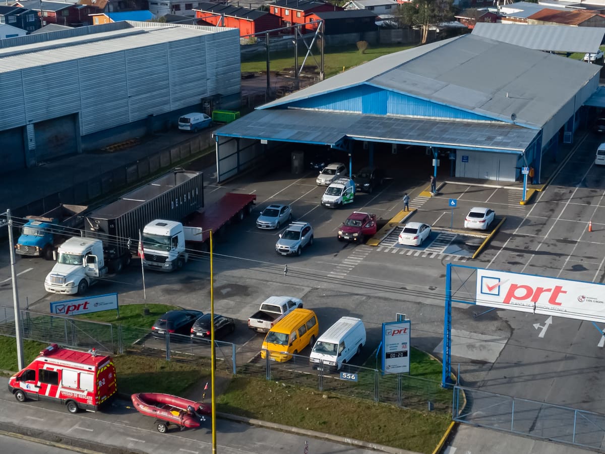 Revisión técnica 2024: revisa en qué fecha vence el plazo para tu auto y el precio del trámite