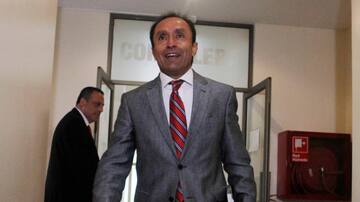 Jaime Pizarro analizó el presente de La Roja y destacó una “buena mixtura” con los seleccionados en base “momentos”, “necesidades y el estado “físico”