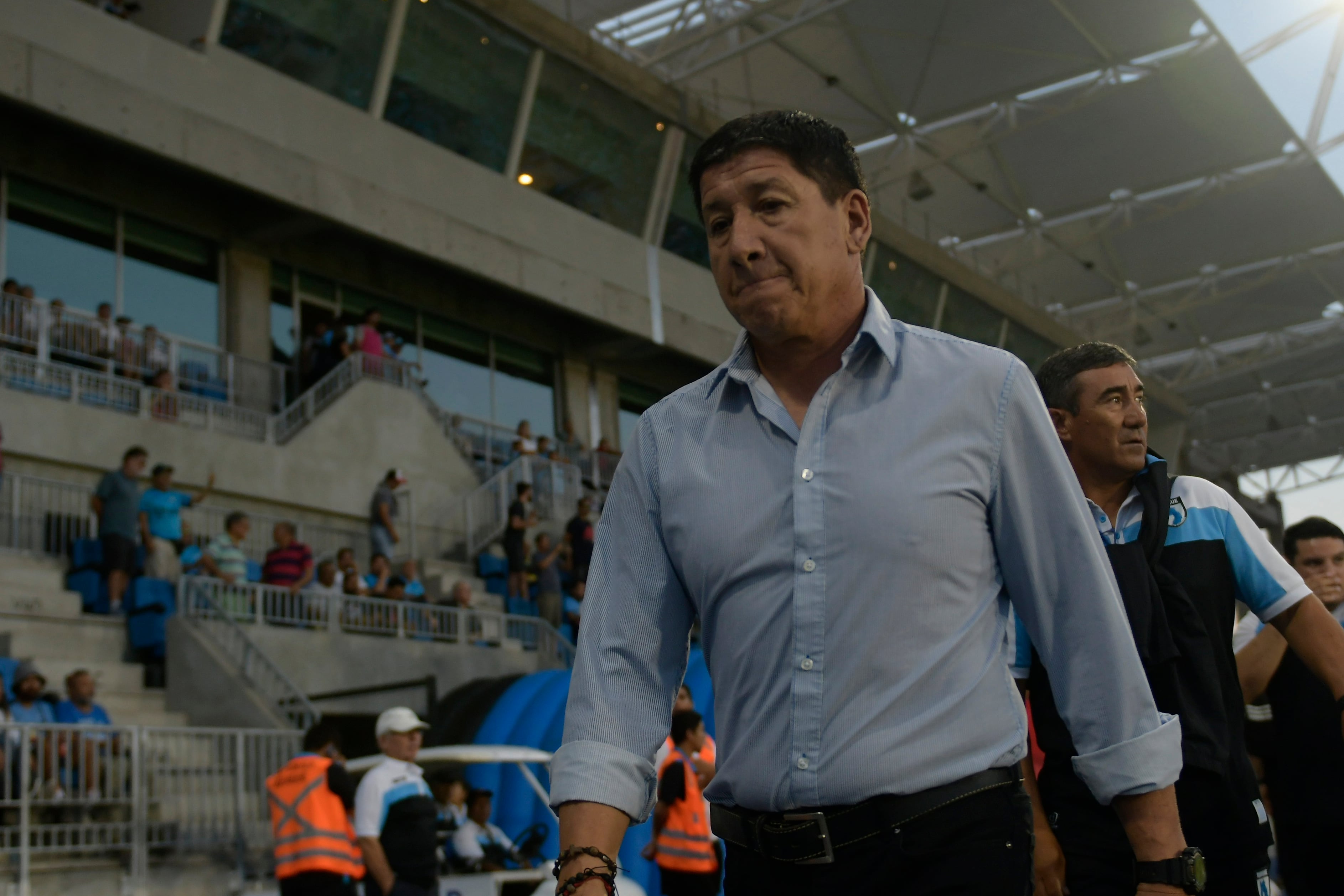 CRISTIAN VIVERO BOORNES/AGENCIAUNO