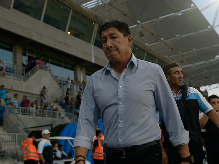 FOTO: CRISTIAN VIVERO BOORNES/AGENCIAUNO