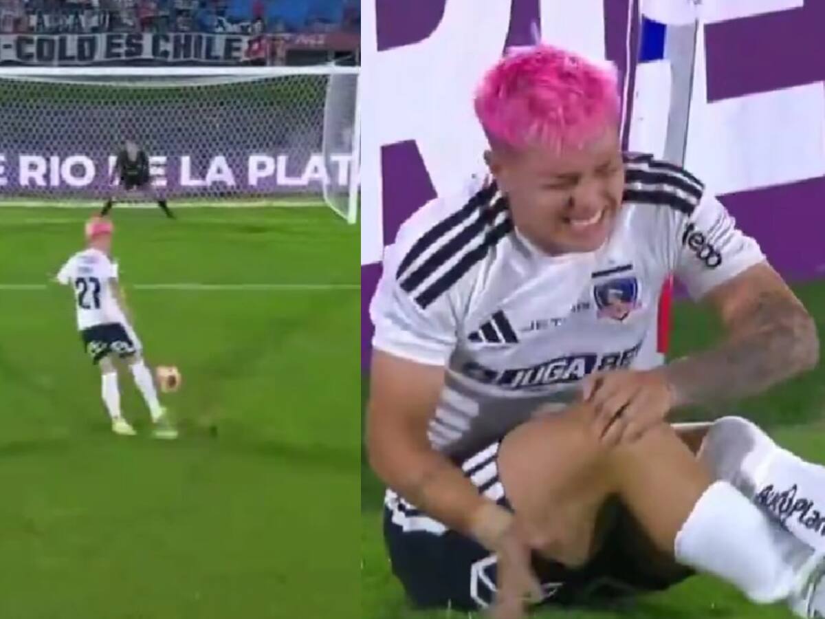 Zavala se hace viral mundialmente por su fallido penal: así reaccionaron en Italia, Francia, España y otros países