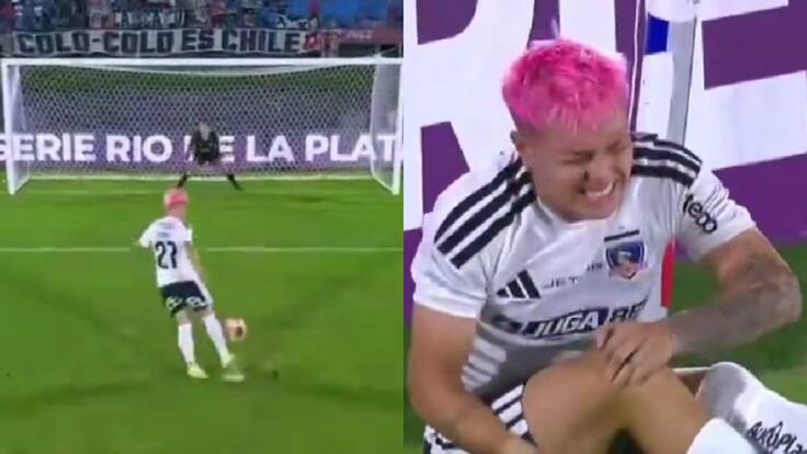 Con DjMariio como protagonista: Kings League “sube al columpio” a Zavala burlándose de su penal fallado