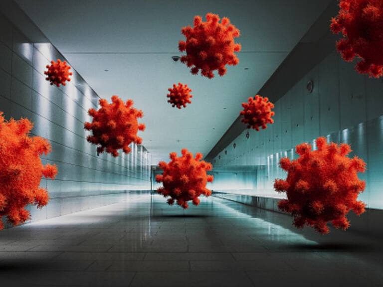 Doctor Alexis Kalergis explica impacto de alergia en virus respiratorios: “Podrían desarrollar un cuadro más severo”