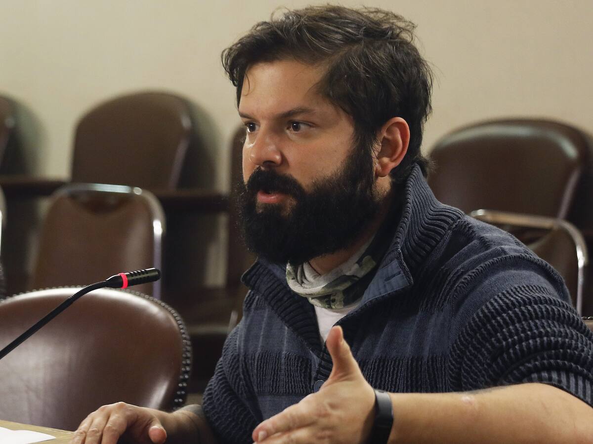 Gabriel Boric propone «un paquete de apoyo excepcional» para la gente de la Región de Magallanes