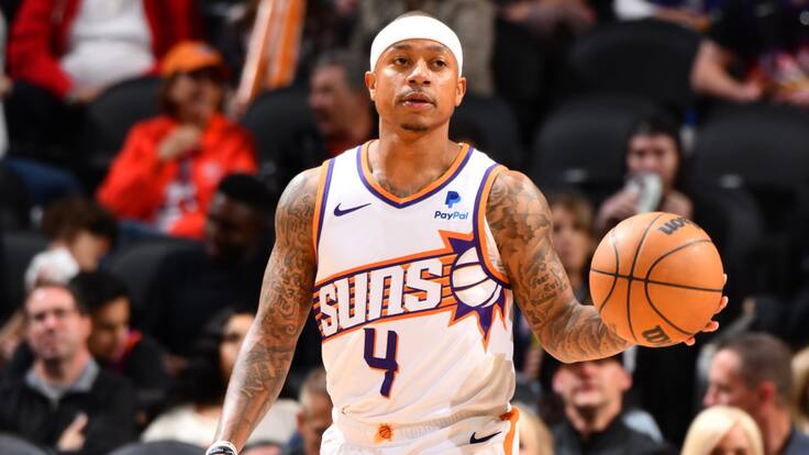 Isaiah Thomas mantiene las esperanzas para seguir brillando en la NBA