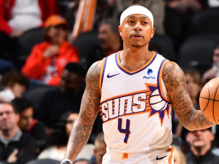 Isaiah Thomas mantiene las esperanzas para seguir brillando en la NBA