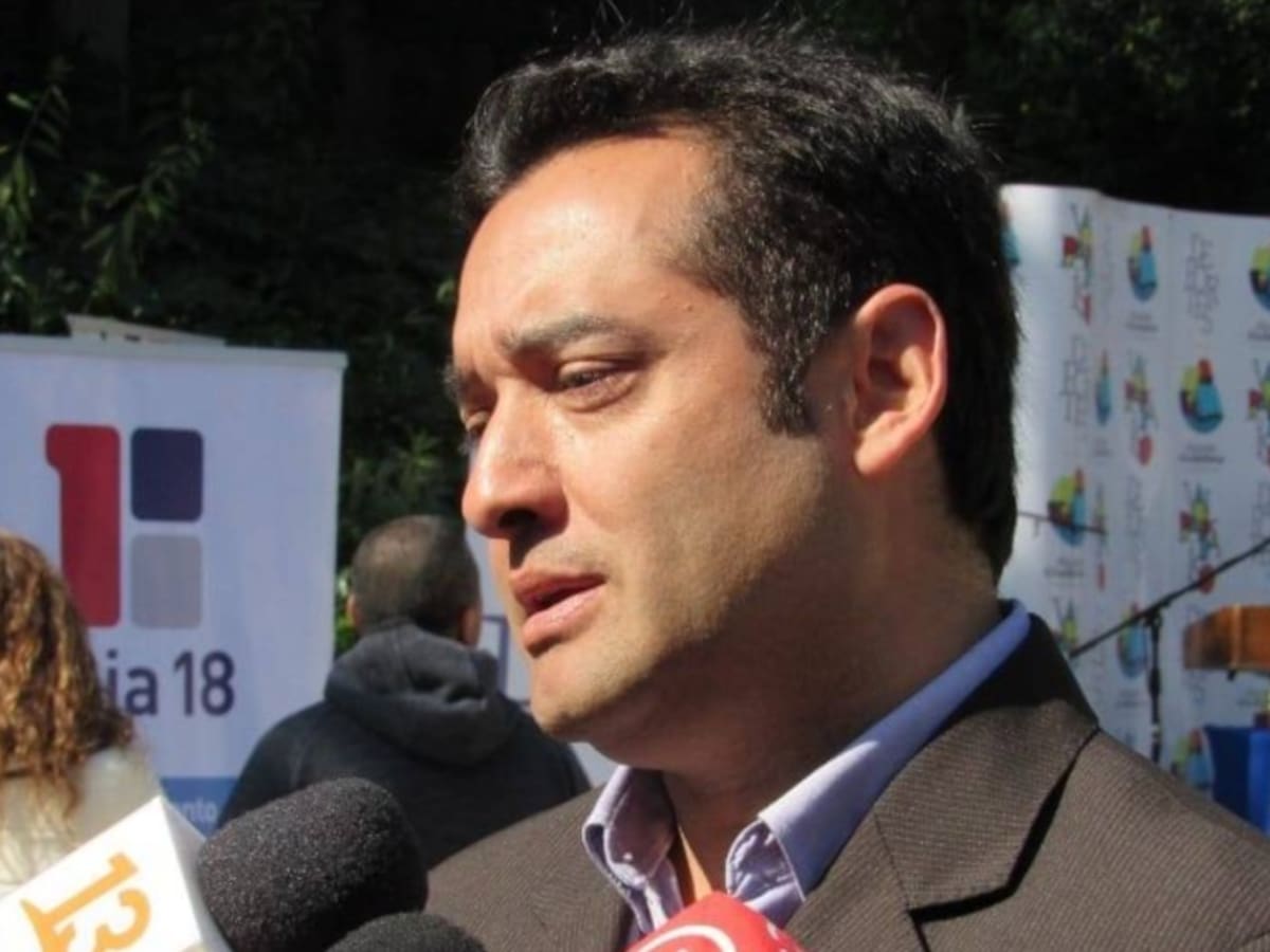 Querellado por falsificación y acusado de estafar a jugadores: los antecedentes contra Milovan Kegevic, nuevo presidente del tenis chileno