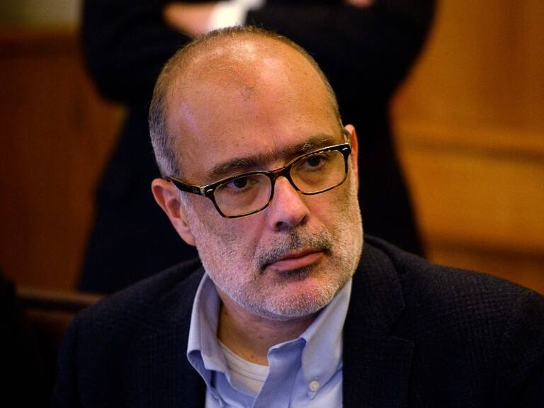 Rodrigo Valdés: «Es mejor para Chile rechazar la propuesta constitucional»