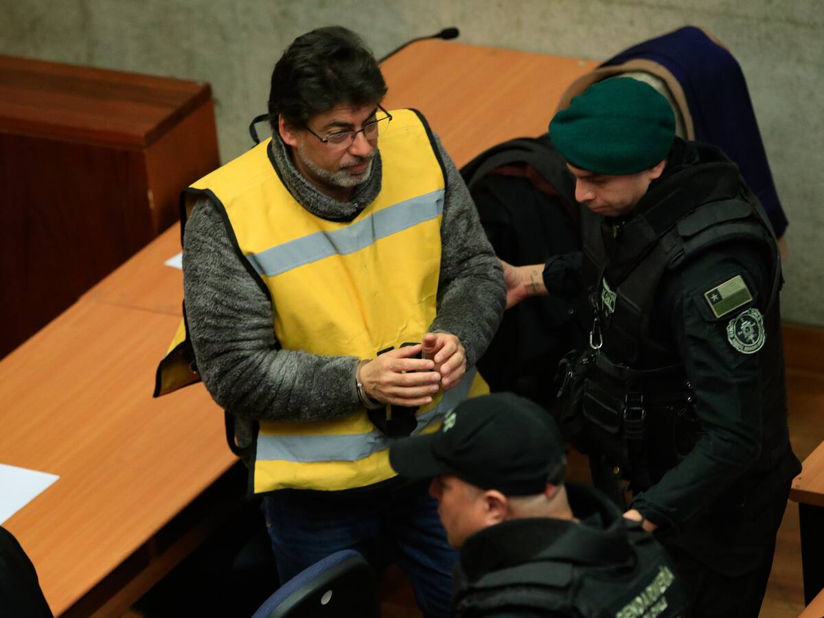 Plazo para que Daniel Jadue retome la alcaldía de Recoleta finaliza este jueves: estos son los motivos por los cuales su cargo podría quedar vacante