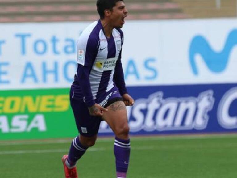 Patricio Rubio finalmente no seguirá siendo jugador de Alianza Lima