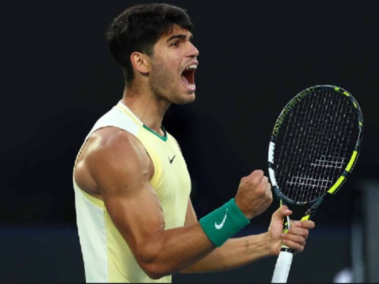 Carlos Alcaraz, Cameron Norrie y Stan Wawrinka confirmaron su presencia para el ATP 500 de Río de Janeiro