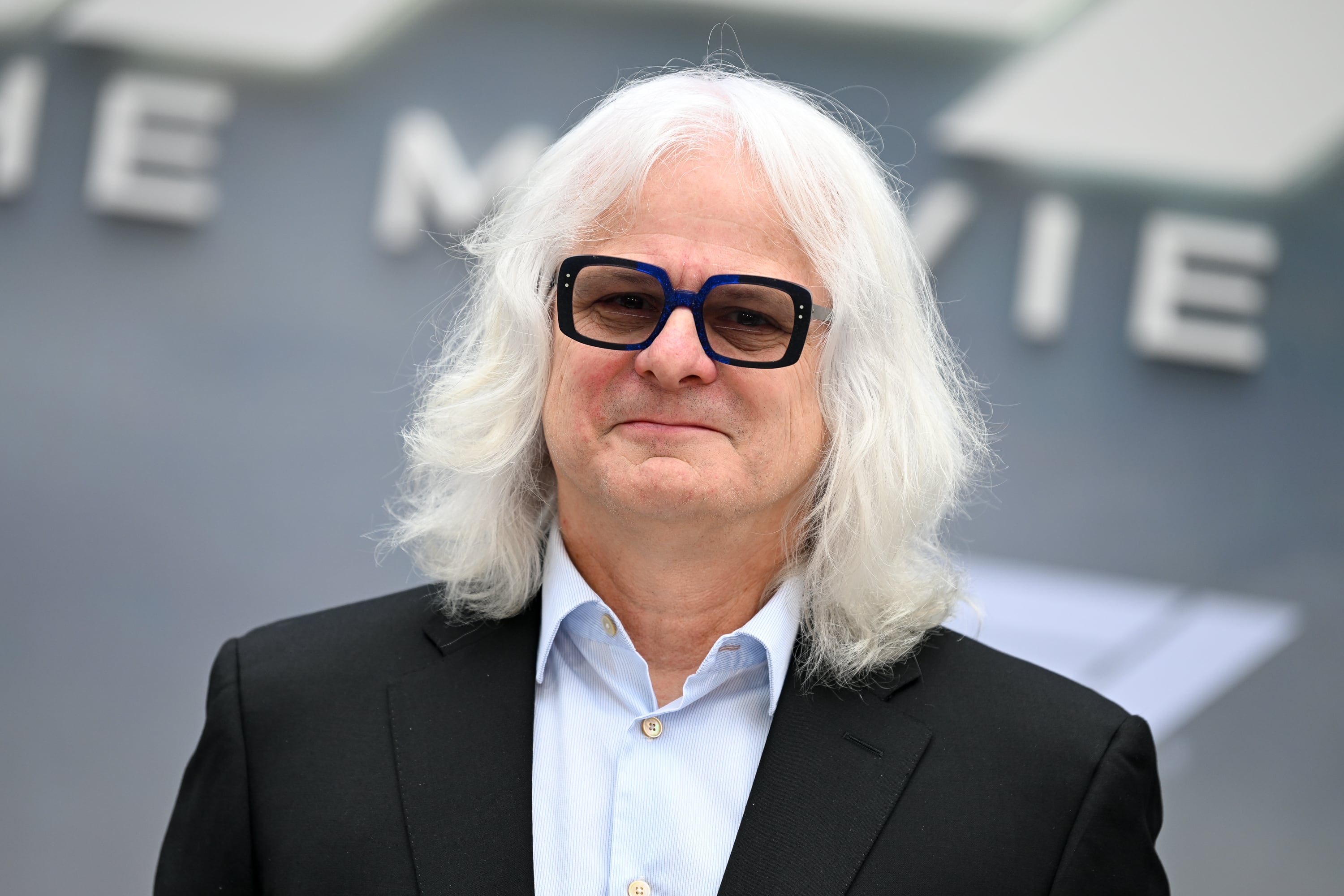 Claudio Miranda, el director de fotografía de F1