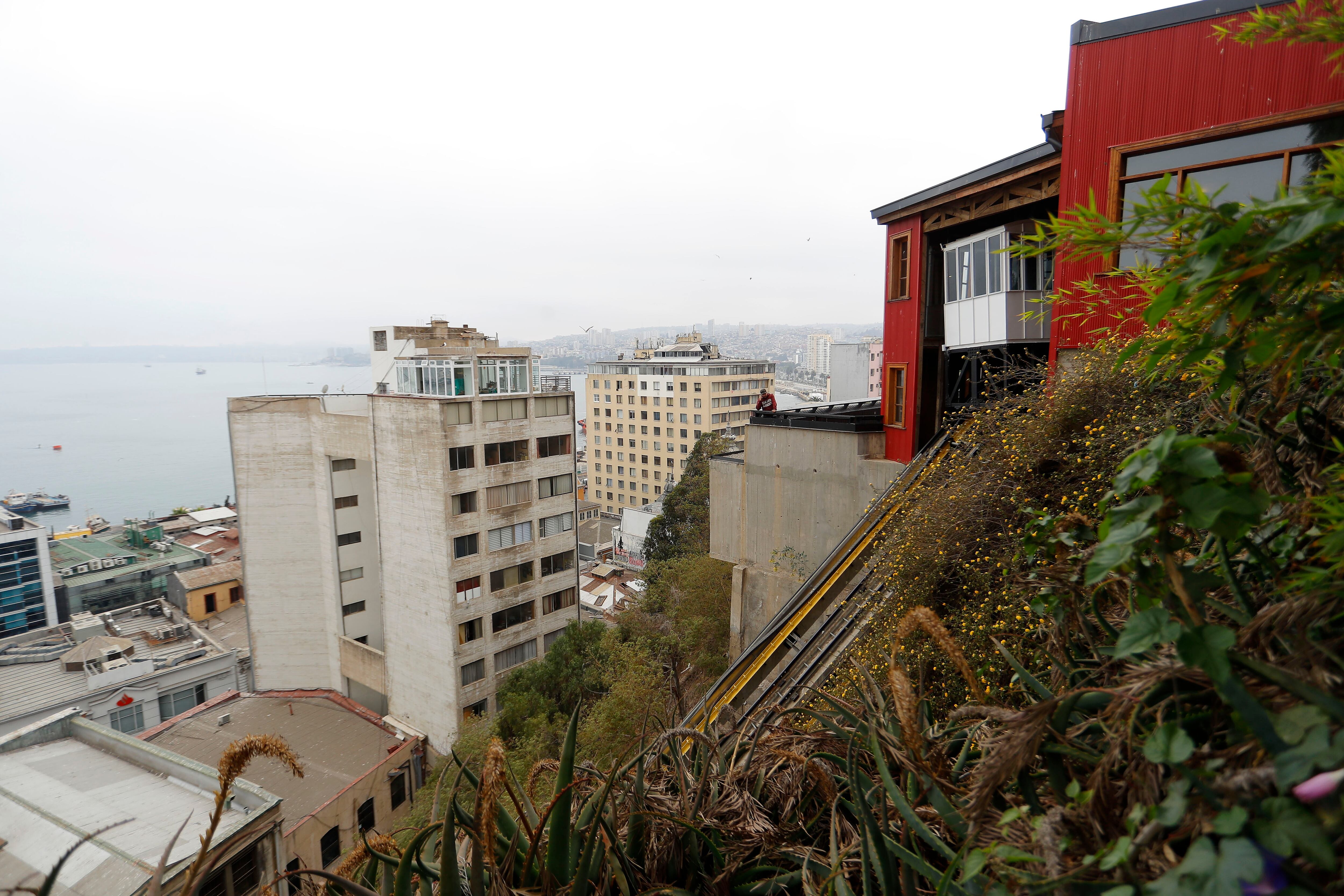 Cerro Concepción