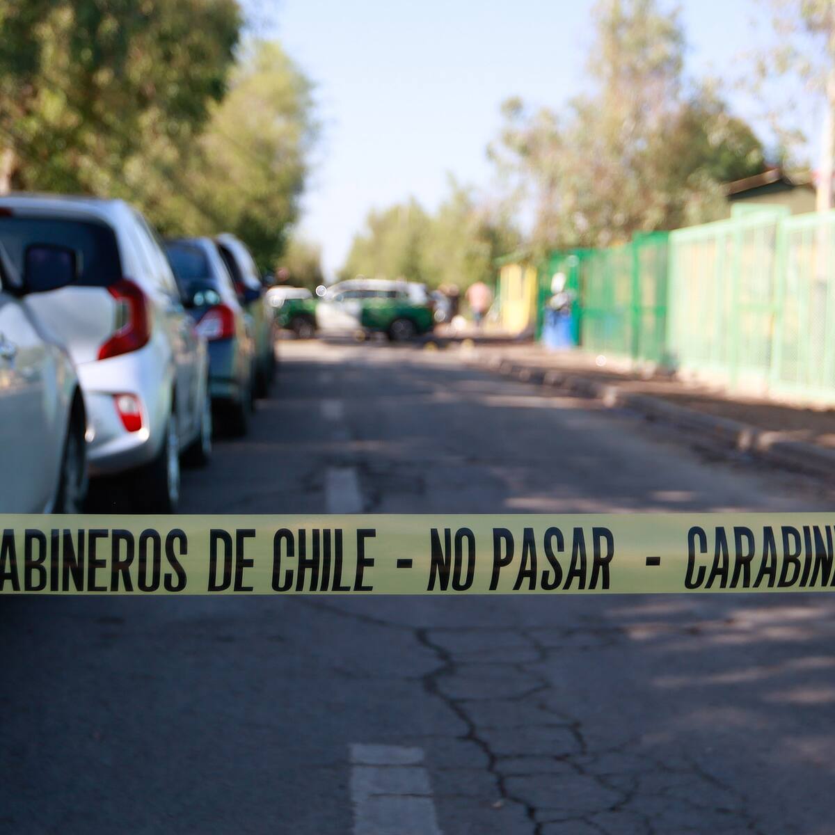 Hombre muere acribillado en Lo Prado: recibió múltiples disparos en la cabeza