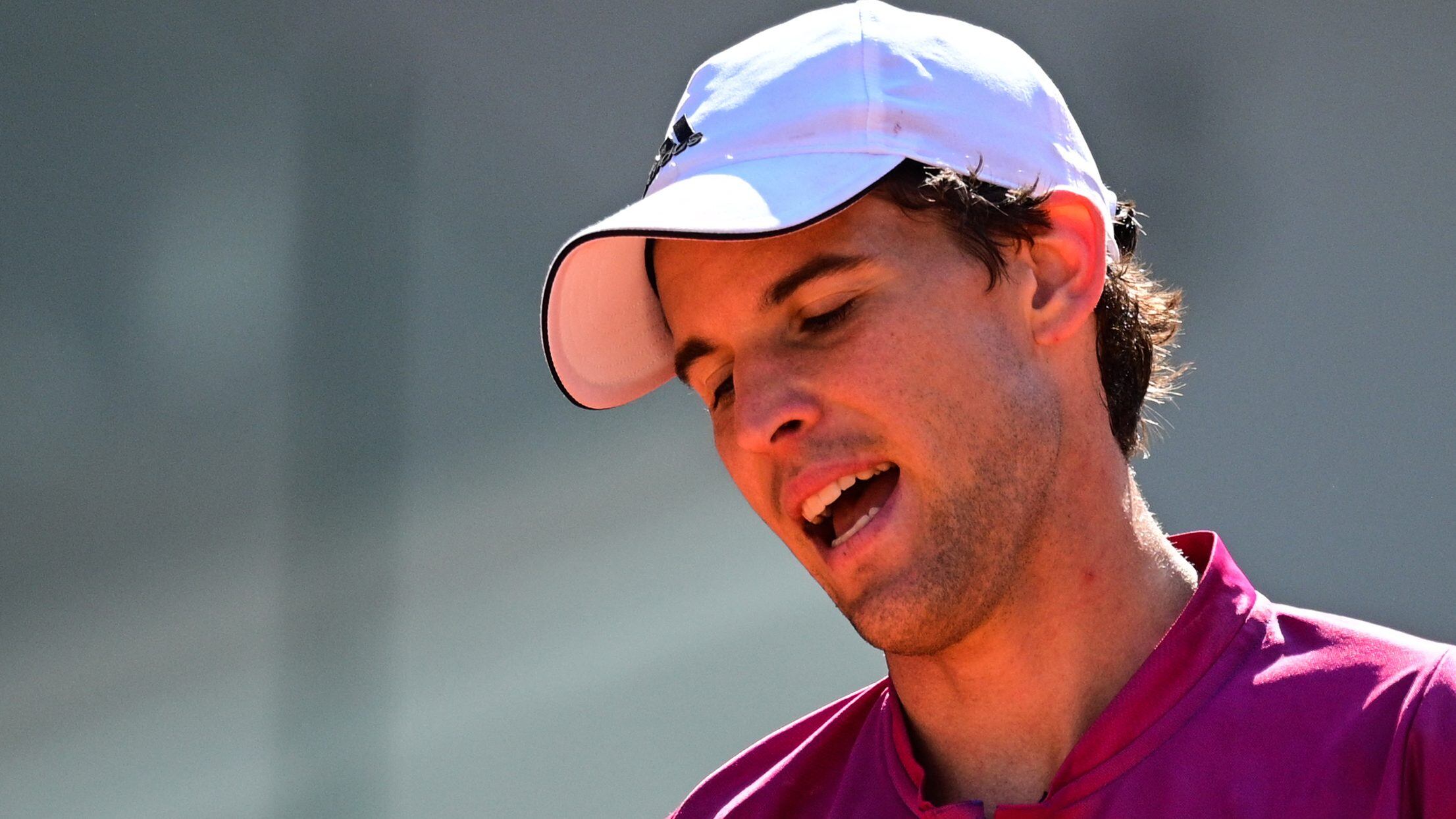 Dominc Thiem