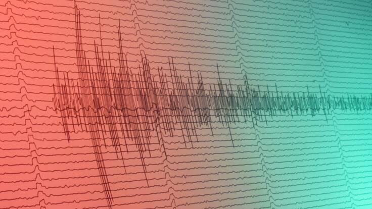 SHOA descarta riesgo de tsunami en costas de Chile tras terremoto en Taiwán