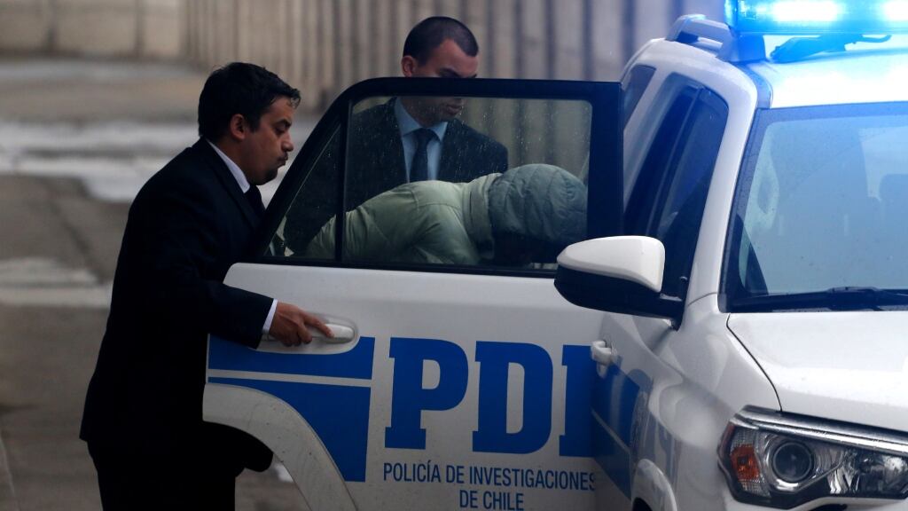 explotación sexual infantil