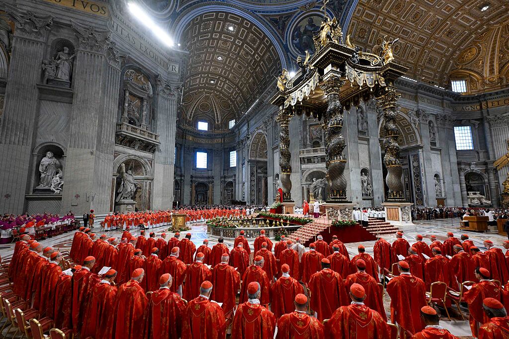 Getty Images