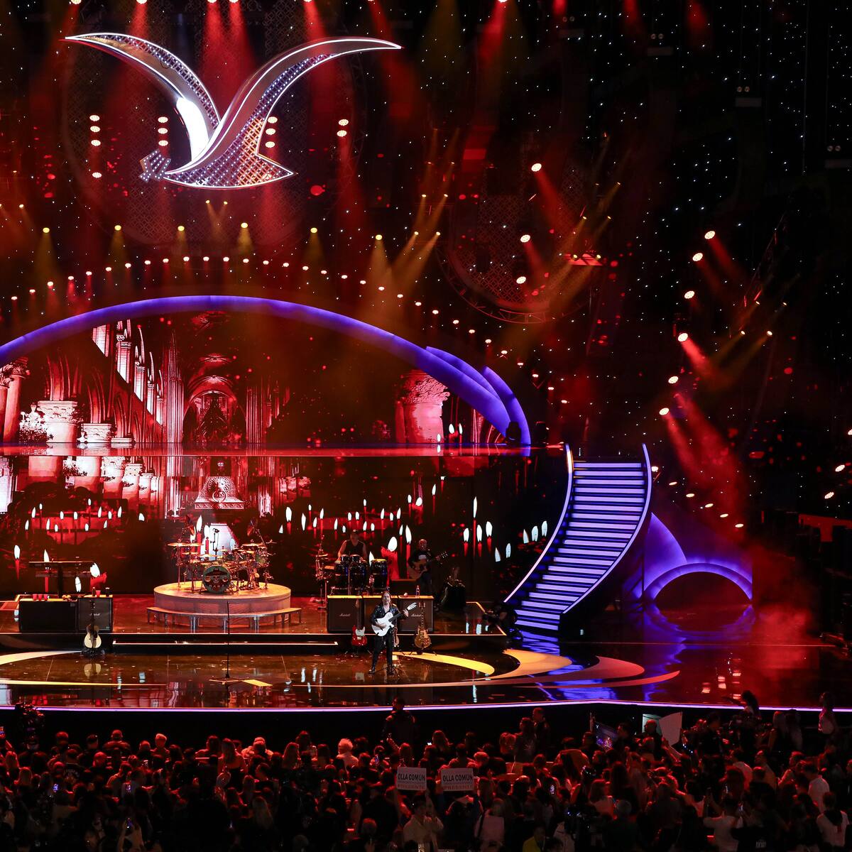 Ni Pet Shop Boys ni Kramer: este es el artísta más visto en las tres primeras jornadas del Festival de Viña 2026