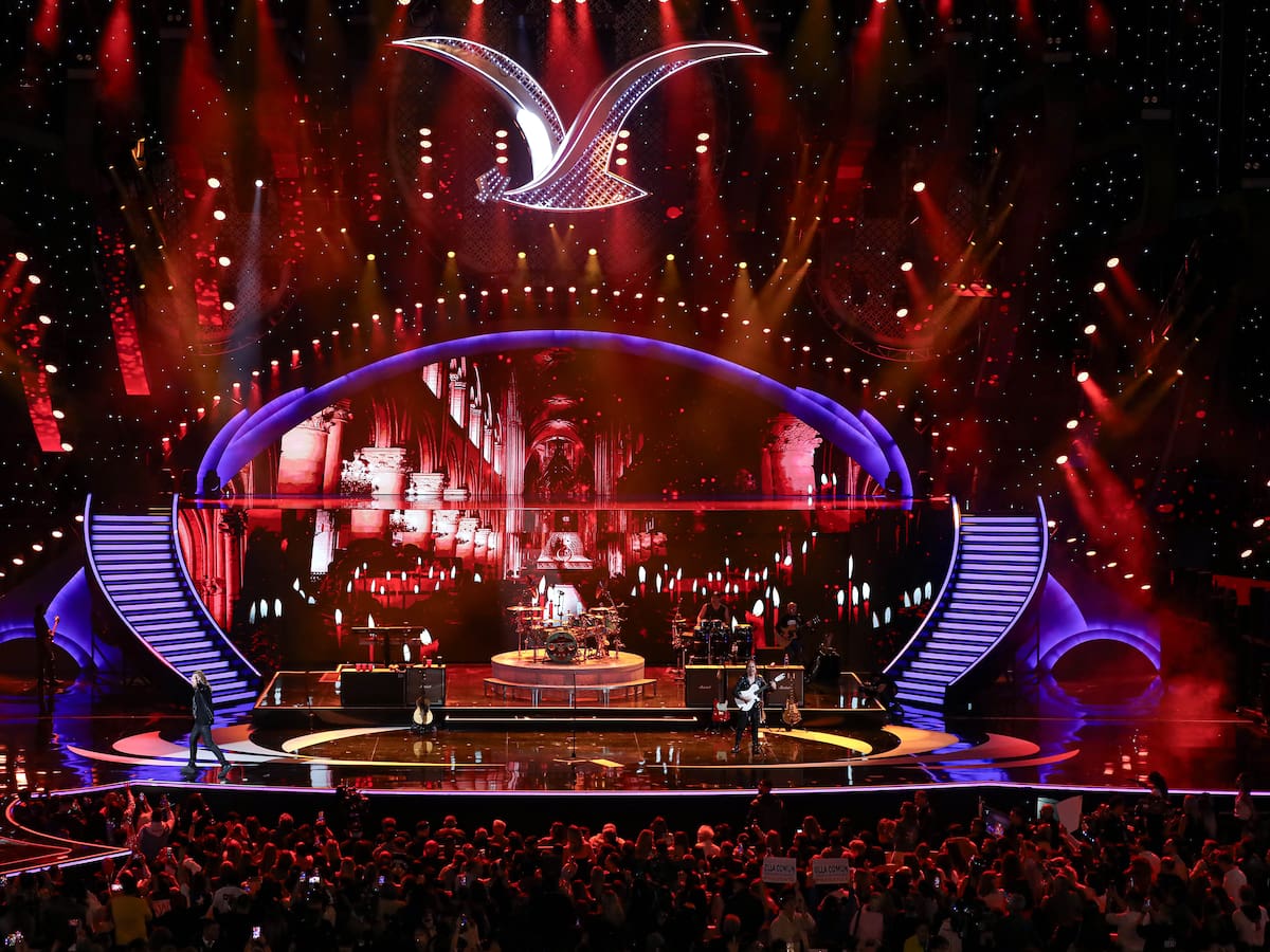 Parrilla del Festival de Viña 2026: ¿Qué humorista se presenta hoy, martes 24 de febrero, en la Quinta Vergara?