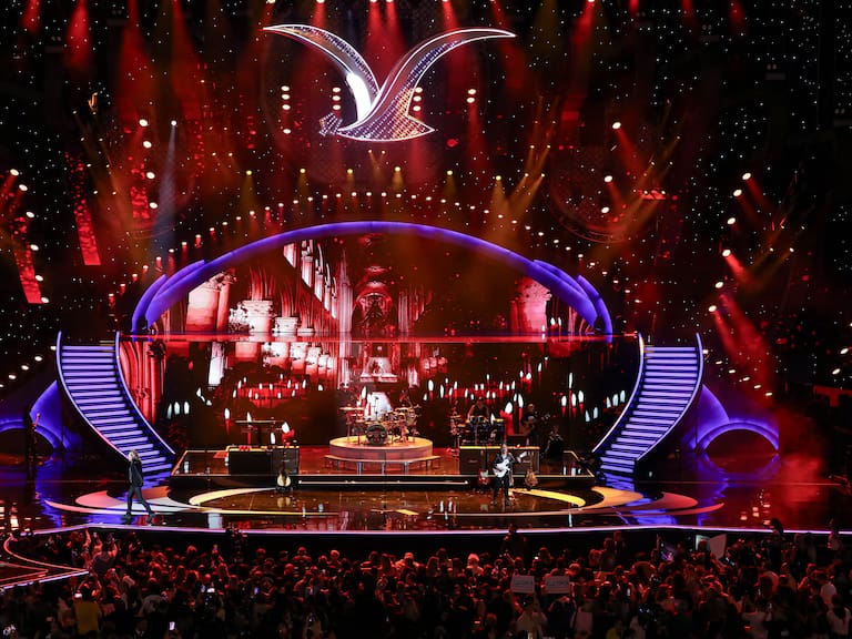 Parrilla del Festival de Viña 2026: ¿Qué humorista se presenta hoy, martes 24 de febrero, en la Quinta Vergara?